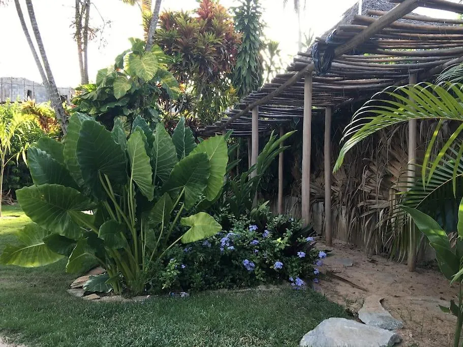 Villa Havre De Paix A Deux Pas De La Plage Belle Vie Las Terrenas