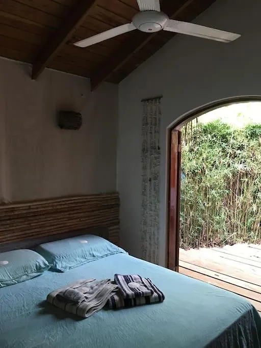 Villa Havre De Paix A Deux Pas De La Plage Belle Vie Las Terrenas